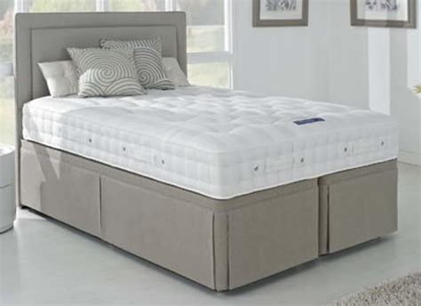 Hypnos Orthocare 12 Mattress Review